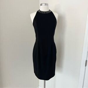Reggio Little Black Dress 6